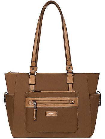 Borsa a spalla - A4 YONA