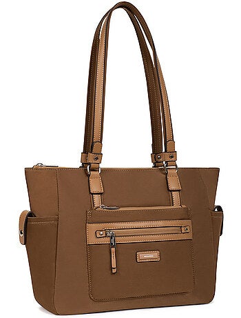 Borsa a spalla - A4 YONA