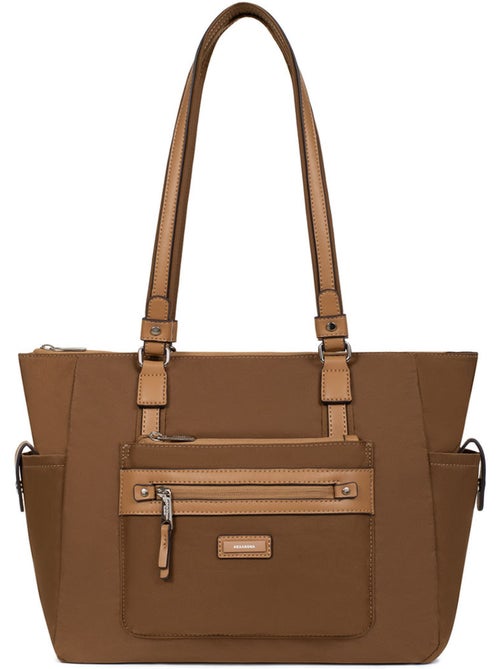Borsa a spalla - A4 YONA - Kiabi