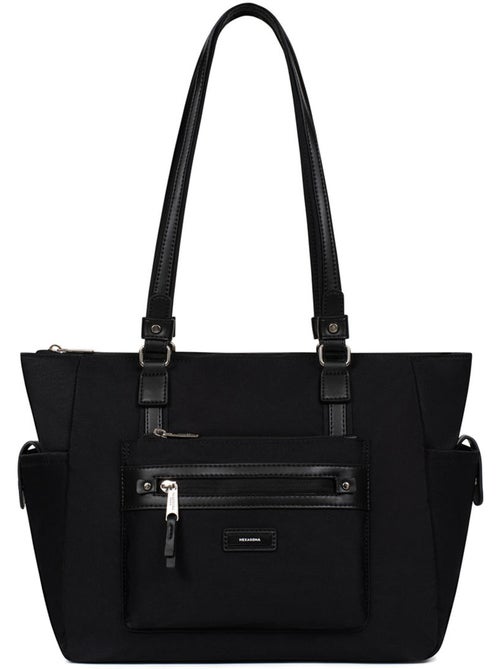 Borsa a spalla - A4 YONA - Kiabi