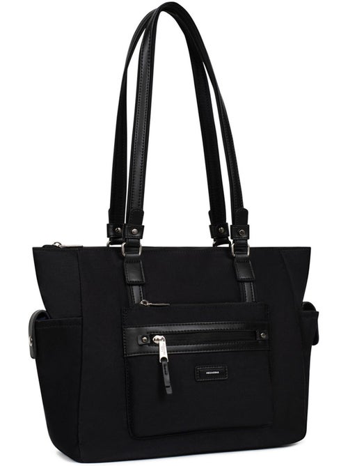 Borsa a spalla - A4 YONA - Kiabi