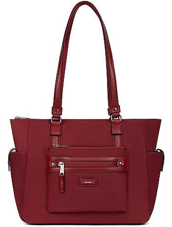 Borsa a spalla - A4 YONA