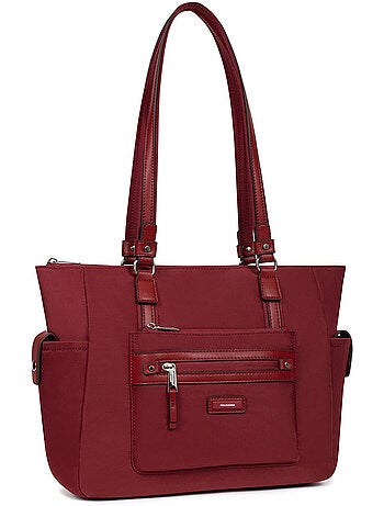 Borsa a spalla - A4 YONA