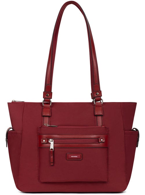 Borsa a spalla - A4 YONA - Kiabi