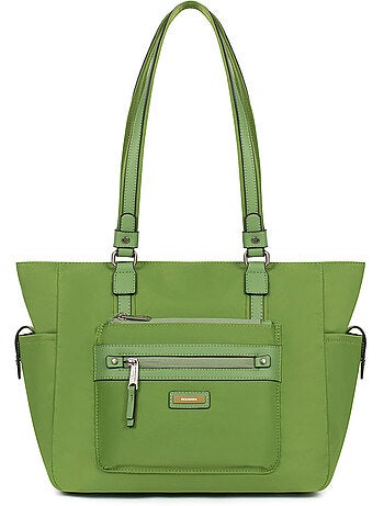 Borsa a spalla - A4 YONA