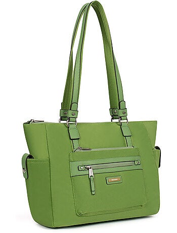 Borsa a spalla - A4 YONA