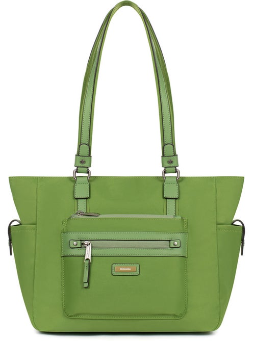Borsa a spalla - A4 YONA - Kiabi