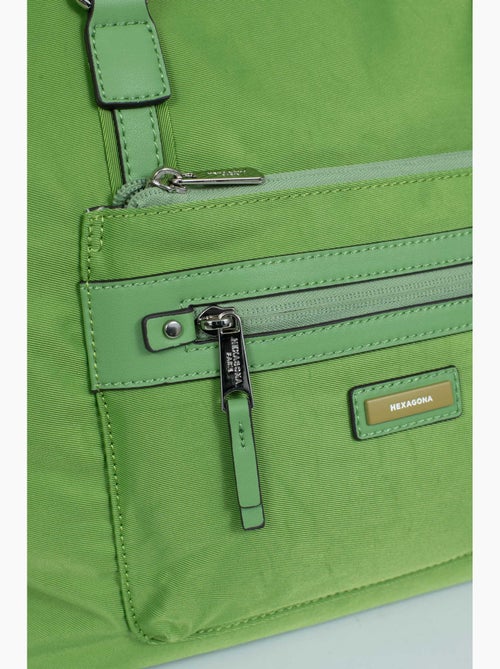 Borsa a spalla - A4 YONA - Kiabi