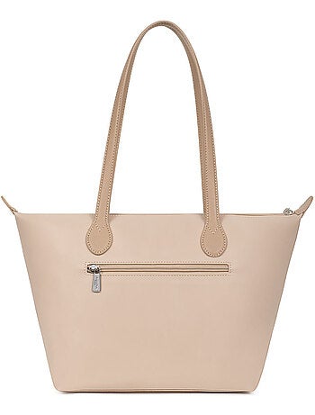 Borsa a spalla - media kiana hexagona