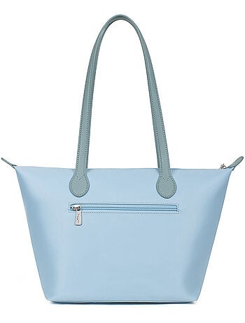 Borsa a spalla - media kiana hexagona