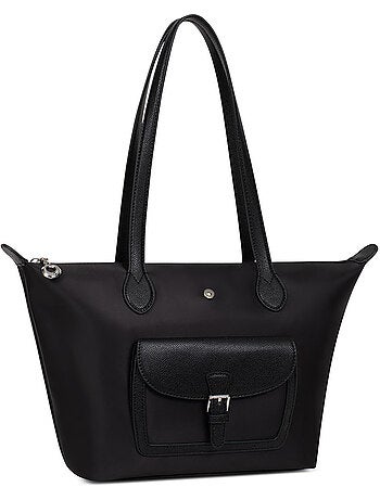 Borsa a spalla - media kiana hexagona