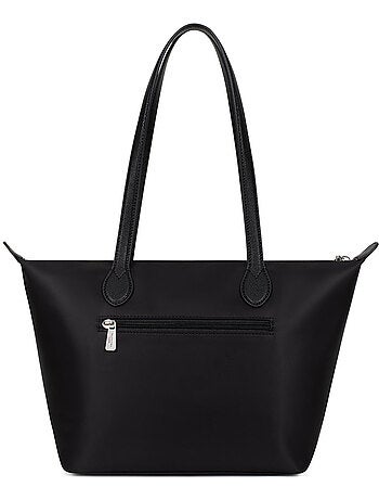 Borsa a spalla - media kiana hexagona