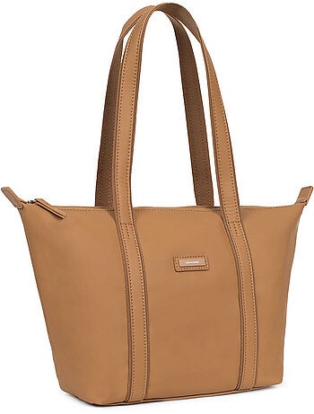 Borsa a spalla - media tara hexagona