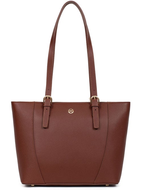 Borsa a spalla - Pelle AUDE - Kiabi