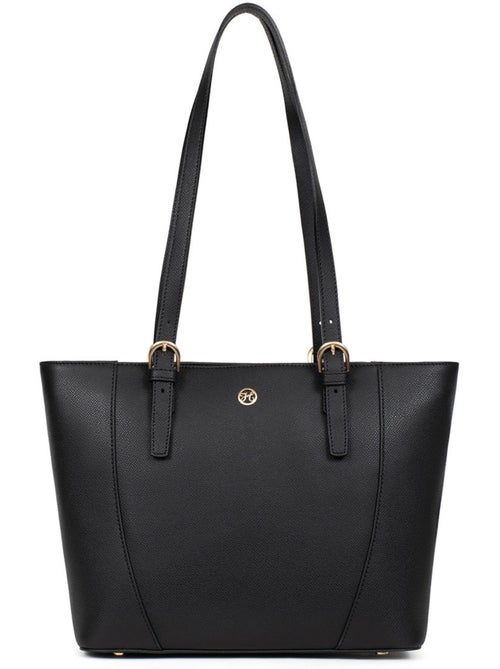 Borsa a spalla - Pelle AUDE - Kiabi