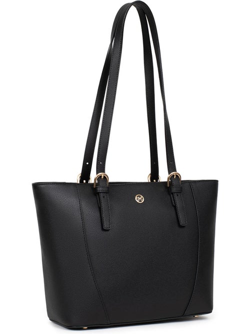 Borsa a spalla - Pelle AUDE - Kiabi