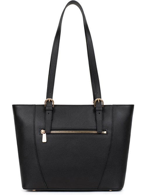 Borsa a spalla - Pelle AUDE - Kiabi