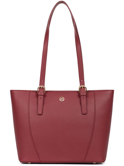 Borsa a spalla - Pelle AUDE - Kiabi