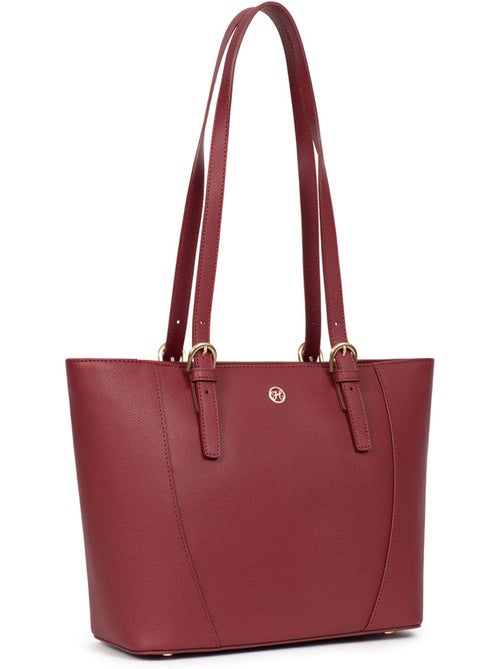 Borsa a spalla - Pelle AUDE - Kiabi
