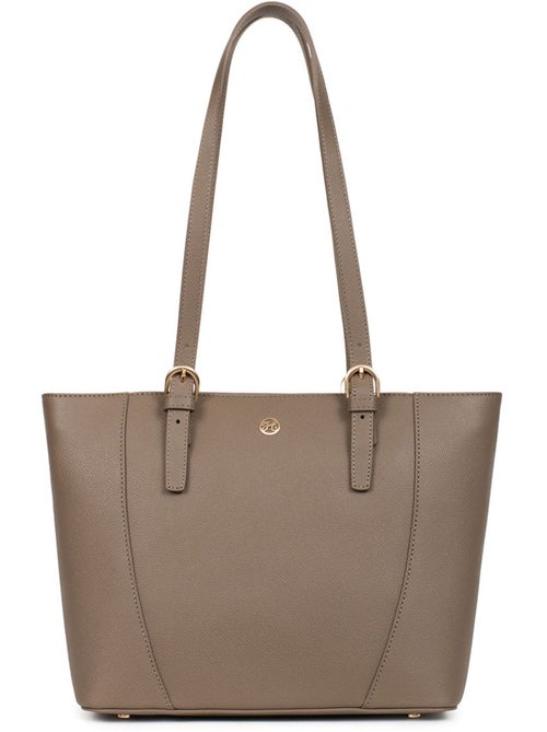 Borsa a spalla - Pelle AUDE - Kiabi