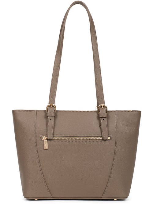 Borsa a spalla - Pelle AUDE - Kiabi