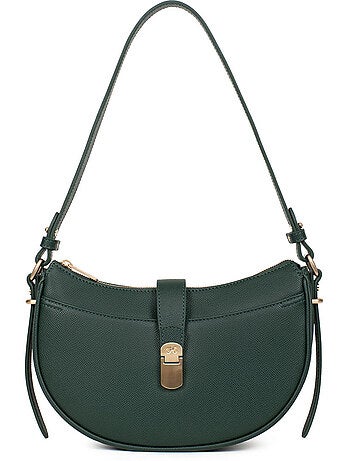 Borsa a spalla 1 manico - Pelle AUDE