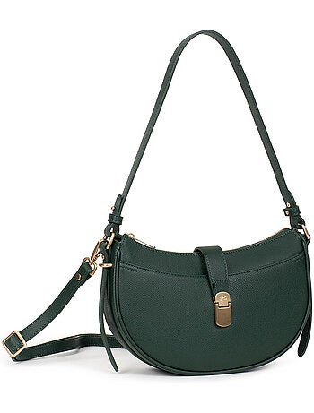 Borsa a spalla 1 manico - Pelle AUDE