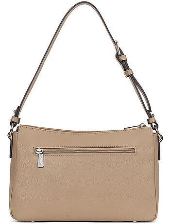 Borsa a spalla 1 manico - Pelle MIRABELLE