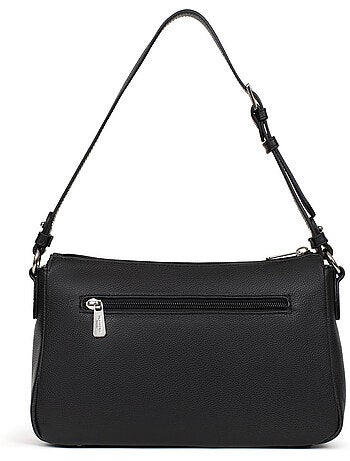 Borsa a spalla 1 manico - Pelle MIRABELLE