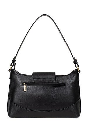 Borsa a spalla 1 manico - Pelle ONDINE