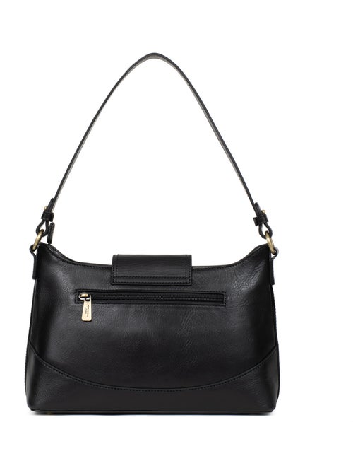 Borsa a spalla 1 manico - Pelle ONDINE - Kiabi