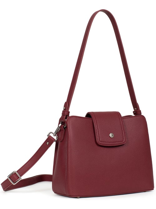 Borsa a spalla 1 manico MAYA - Kiabi