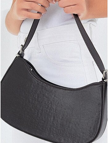 Borsa a spalla casual in poliestere bdart