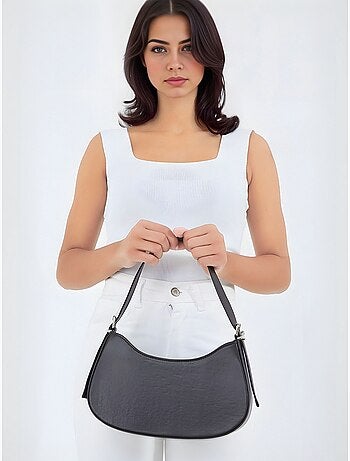 Borsa a spalla casual in poliestere bdart