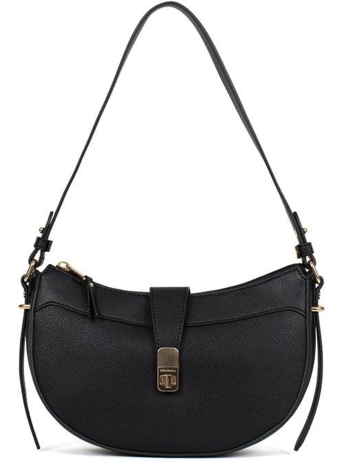 Borsa a spalla con 1 manico lys hexagona - Kiabi