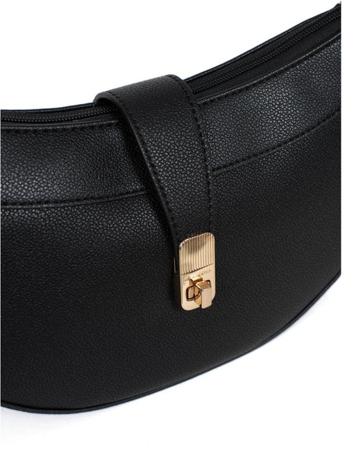 Borsa a spalla con 1 manico lys hexagona - Kiabi