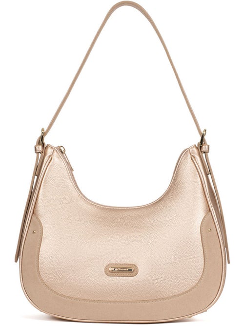 Borsa a spalla con 1 manico moly hexagona - Kiabi