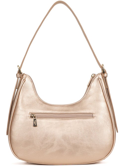 Borsa a spalla con 1 manico moly hexagona - Kiabi