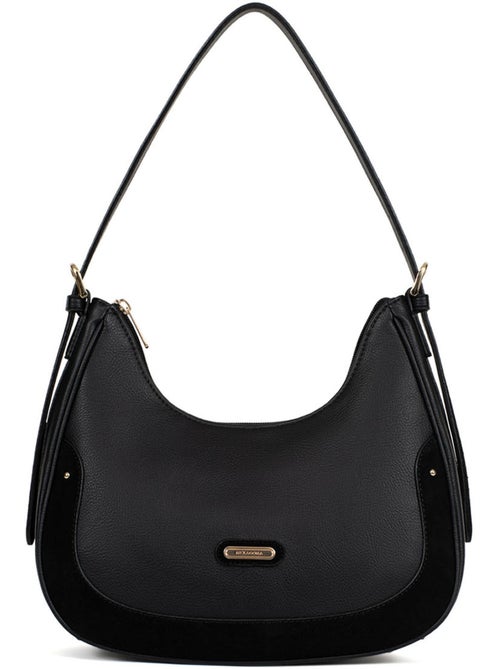 Borsa a spalla con 1 manico moly hexagona - Kiabi