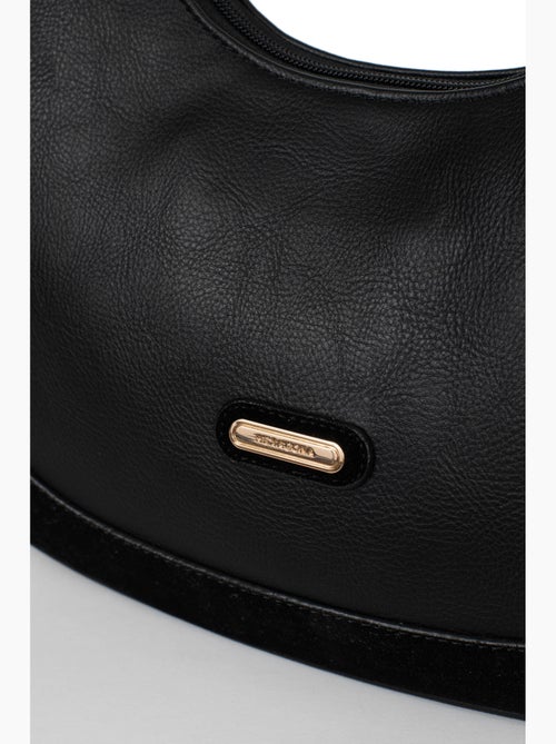 Borsa a spalla con 1 manico moly hexagona - Kiabi