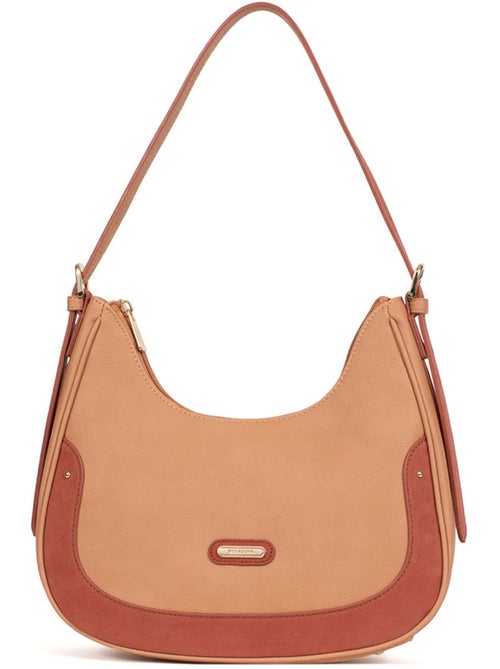 Borsa a spalla con 1 manico moly hexagona - Kiabi