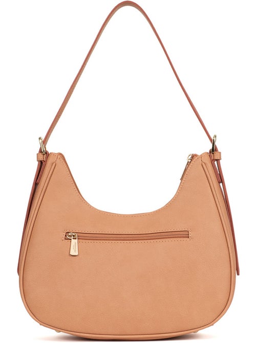 Borsa a spalla con 1 manico moly hexagona - Kiabi