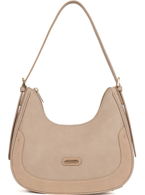 Borsa a spalla con 1 manico moly hexagona - Kiabi