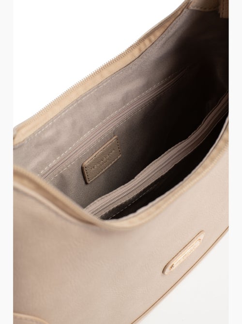 Borsa a spalla con 1 manico moly hexagona - Kiabi
