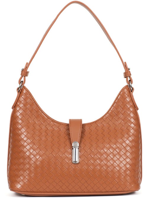 Borsa a spalla con 1 manico nila hexagona - Kiabi