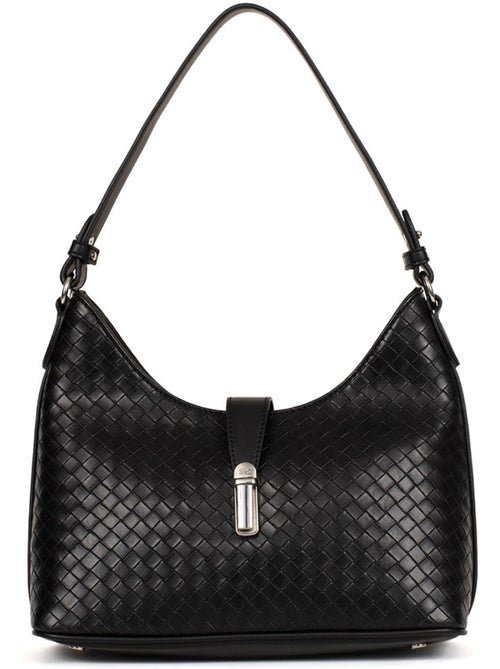 Borsa a spalla con 1 manico nila hexagona - Kiabi
