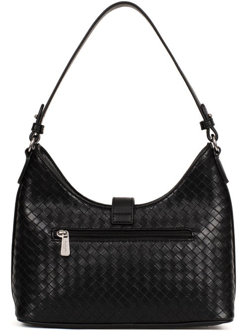 Borsa a spalla con 1 manico nila hexagona - Kiabi