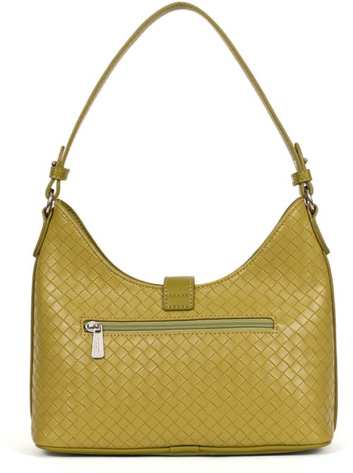 Borsa a spalla con 1 manico nila hexagona - Kiabi