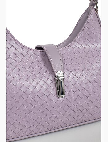 Borsa a spalla con 1 manico NILA