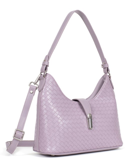 Borsa a spalla con 1 manico NILA - Kiabi